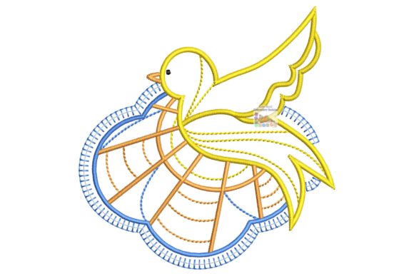 Christian Design Dove Review
