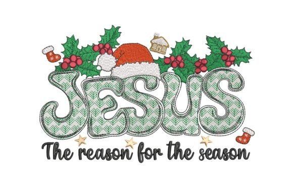 Jesus the Reason for the Season